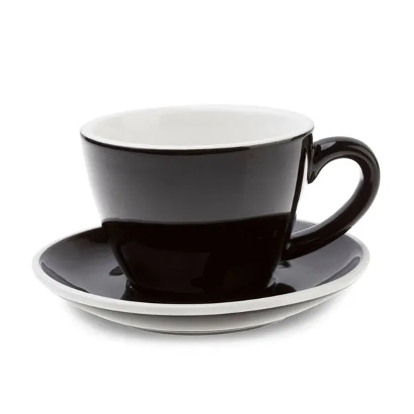 ACF Cup & Saucer 6 Set - 6oz