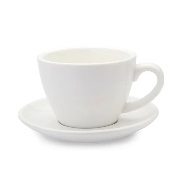 ACF Cup & Saucer 6 Set - 6oz