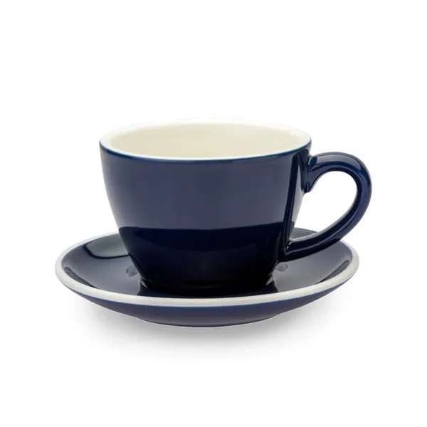 ACF Cup & Saucer 6 Set - 6oz