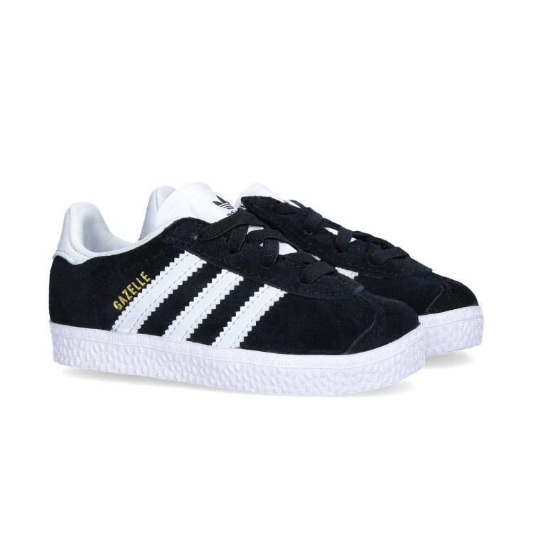 adidas Infants Gazelle Comfort Trainers