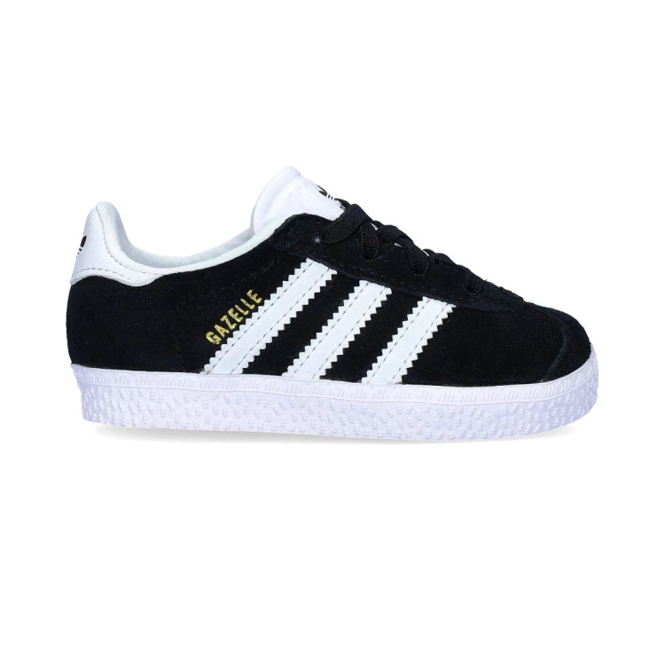 adidas Infants Gazelle Comfort Trainers