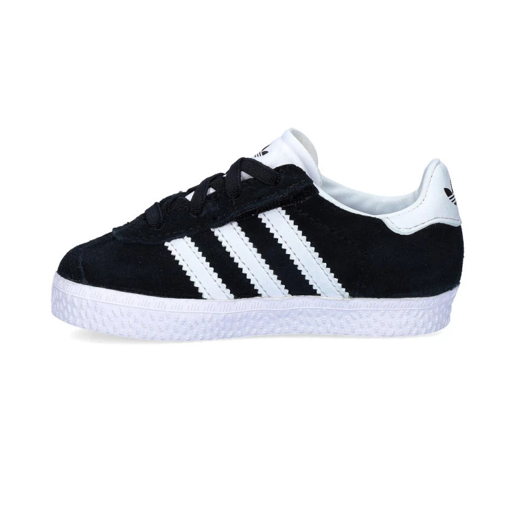 adidas Infants Gazelle Comfort Trainers