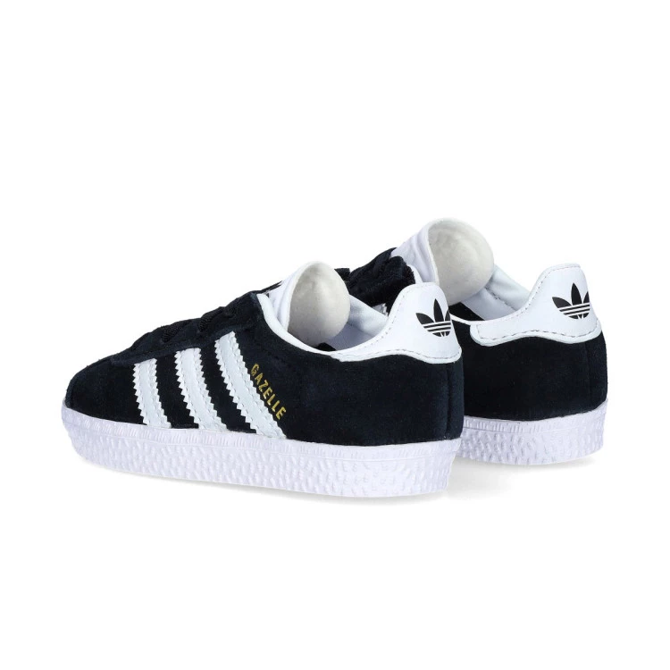 adidas Infants Gazelle Comfort Trainers