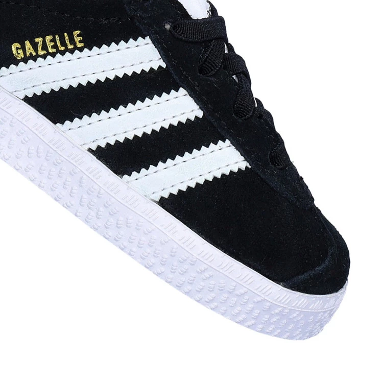 adidas Infants Gazelle Comfort Trainers