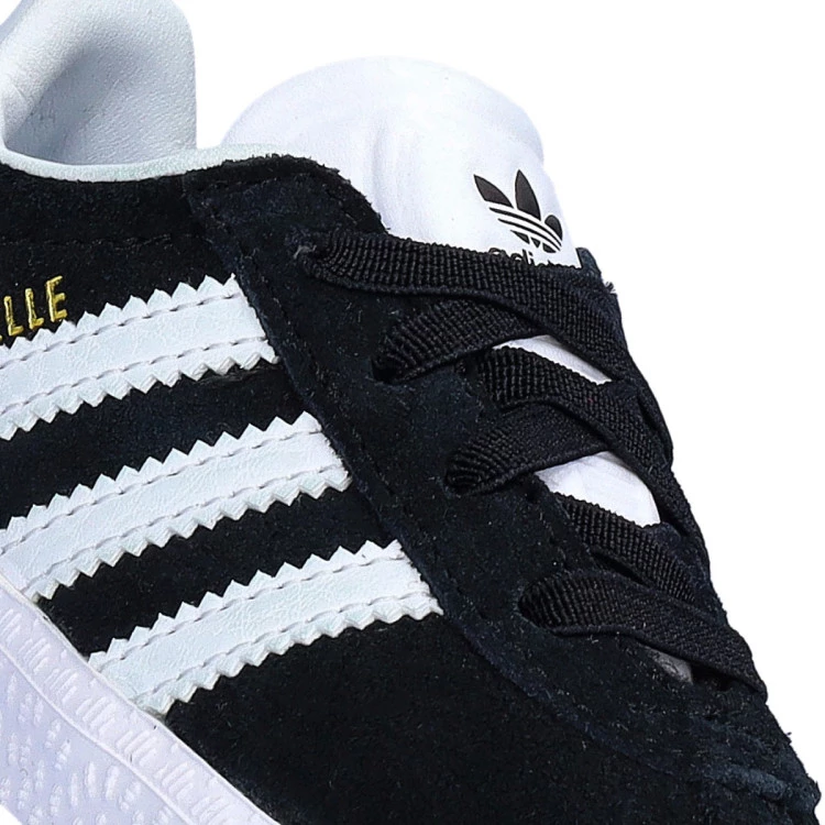 adidas Infants Gazelle Comfort Trainers