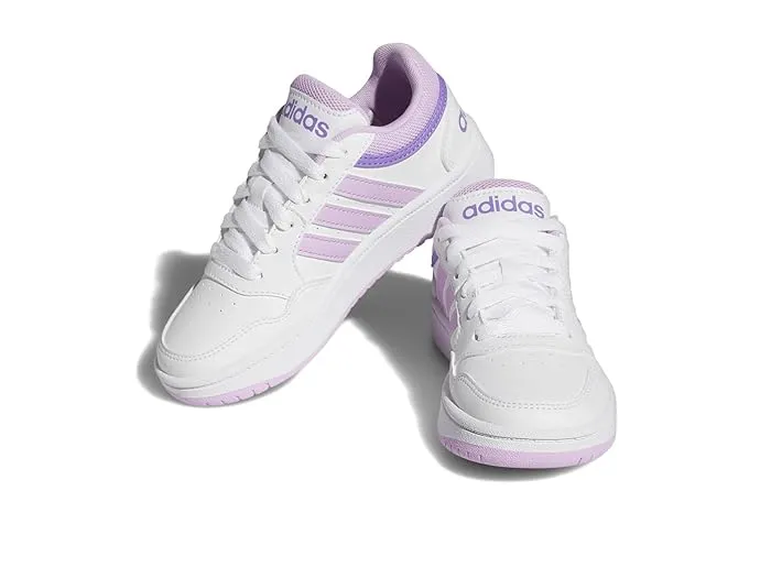 adidas Kids Hoops 3.0 Sneakers