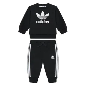 ADIDAS TUTA BAMBINO CREW Sweatshirt Fresh Look