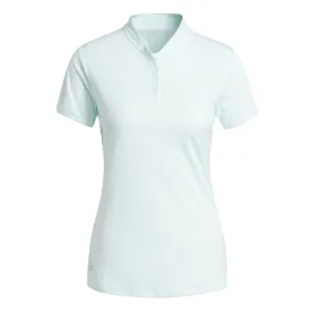 Women's Adidas Dot Essentials Polo