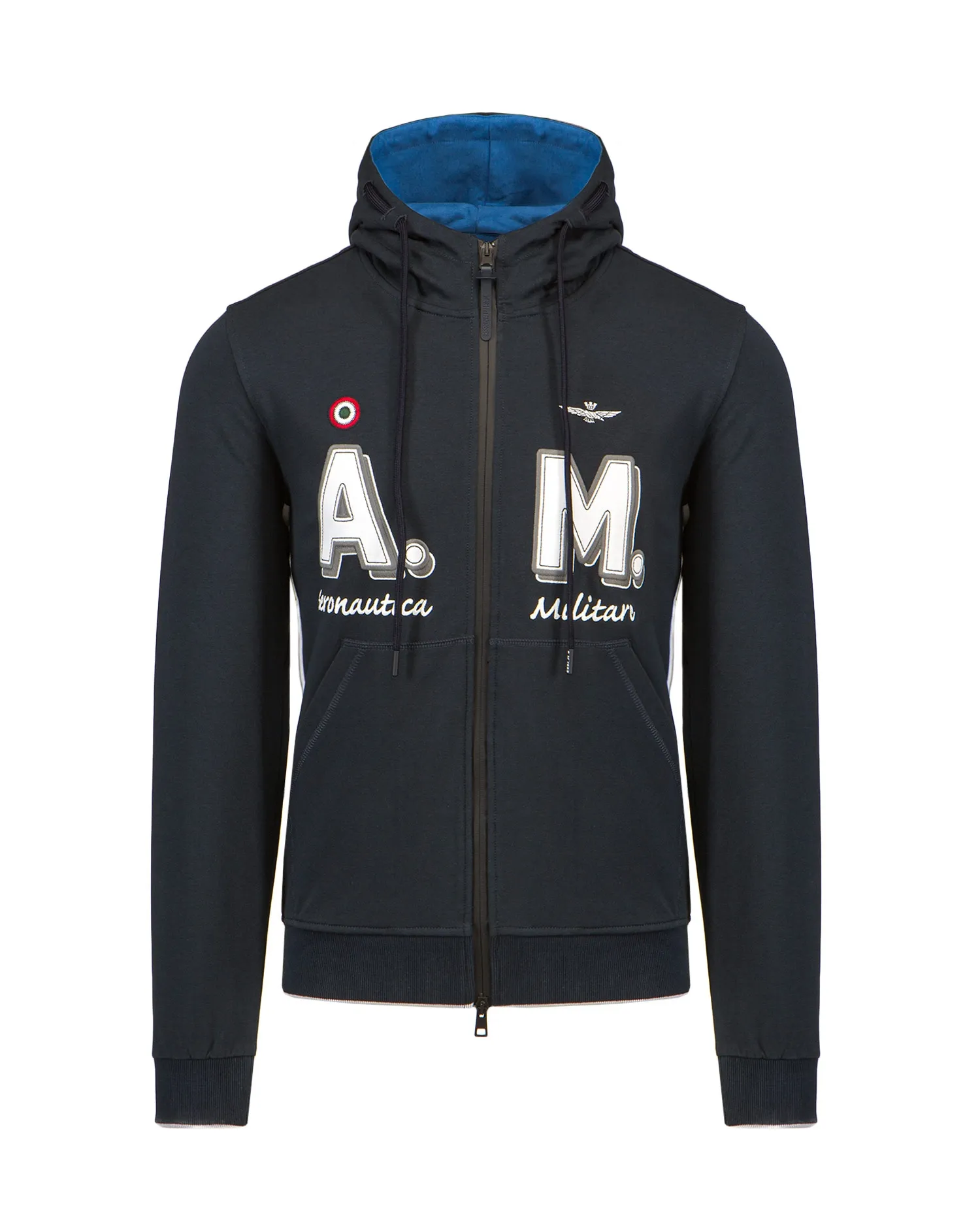 AERONAUTICA MILITARE sweatshirt FE1664.F419-8323