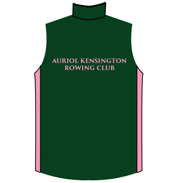 AKRC Women's Splashvest