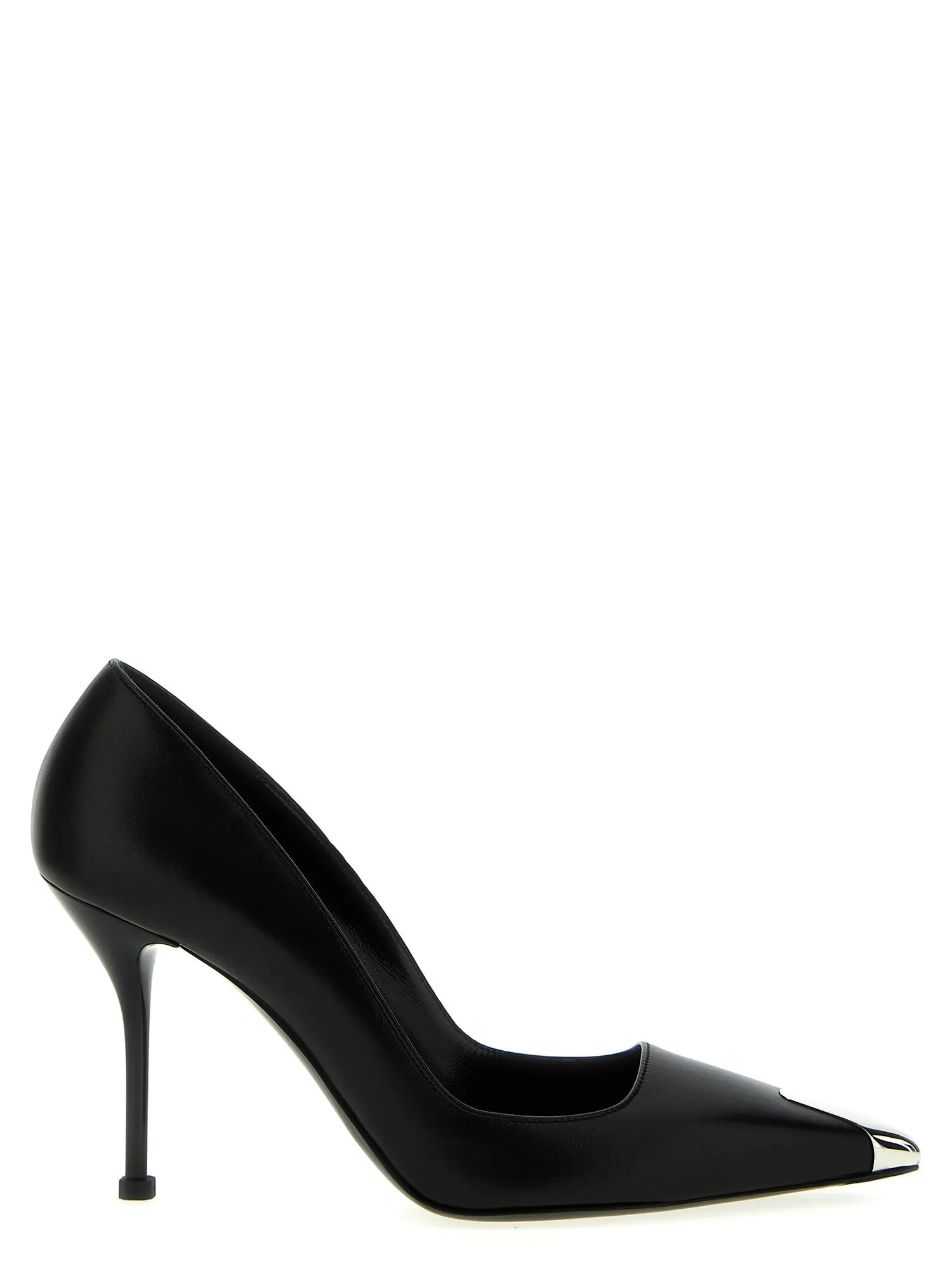 Alexander McQueen    Alexander Mcqueen 'Punk' Pumps