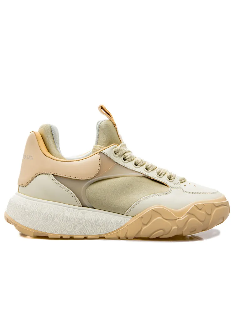 Alexander Mcqueen Court Trainers | Credomen