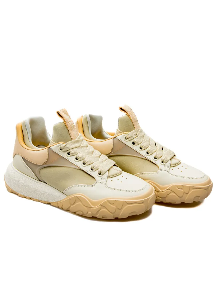 Alexander Mcqueen Court Trainers | Credomen