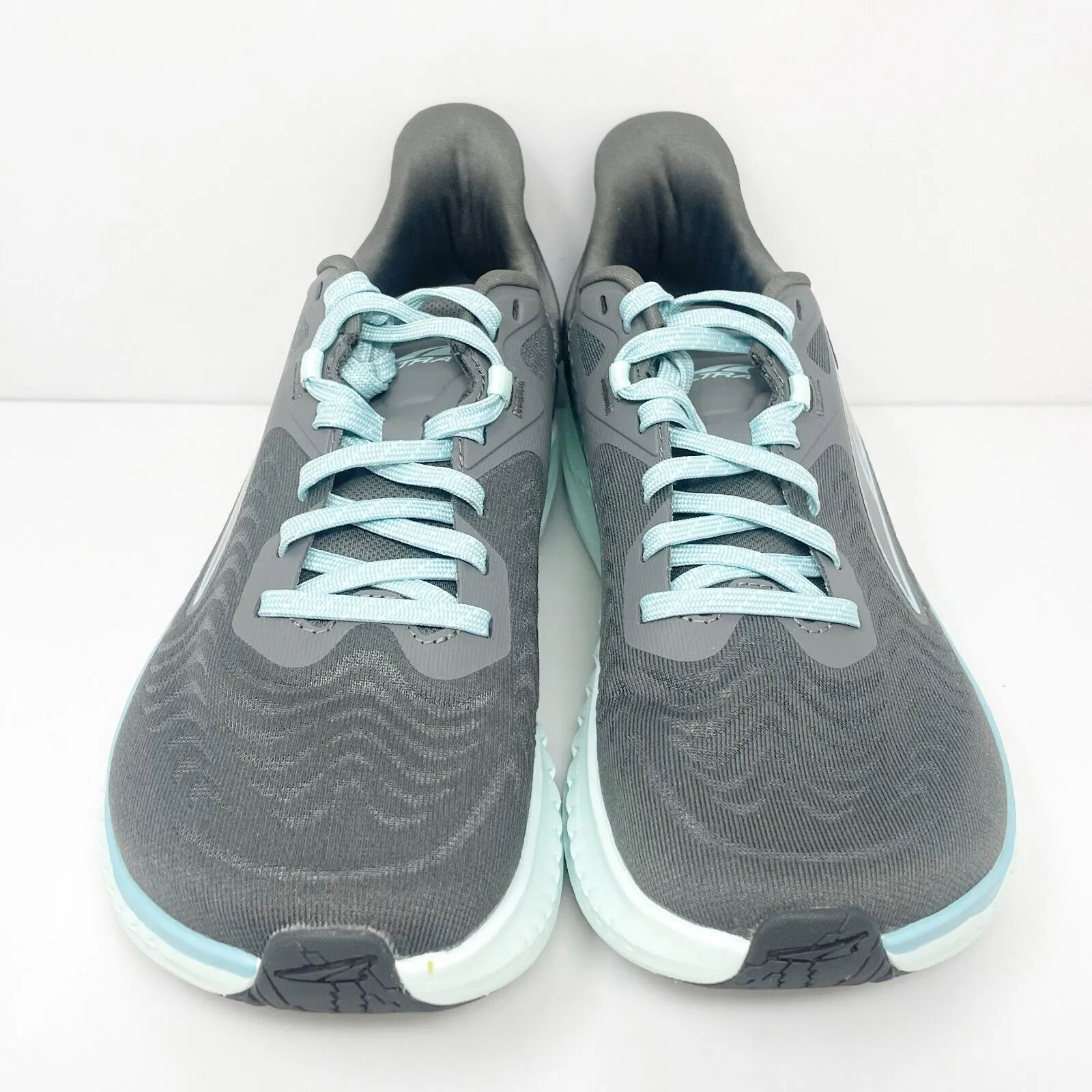 Altra Womens Torin 7 AL0A82CZ221 Gray Running Shoes Sneakers Size 8.5