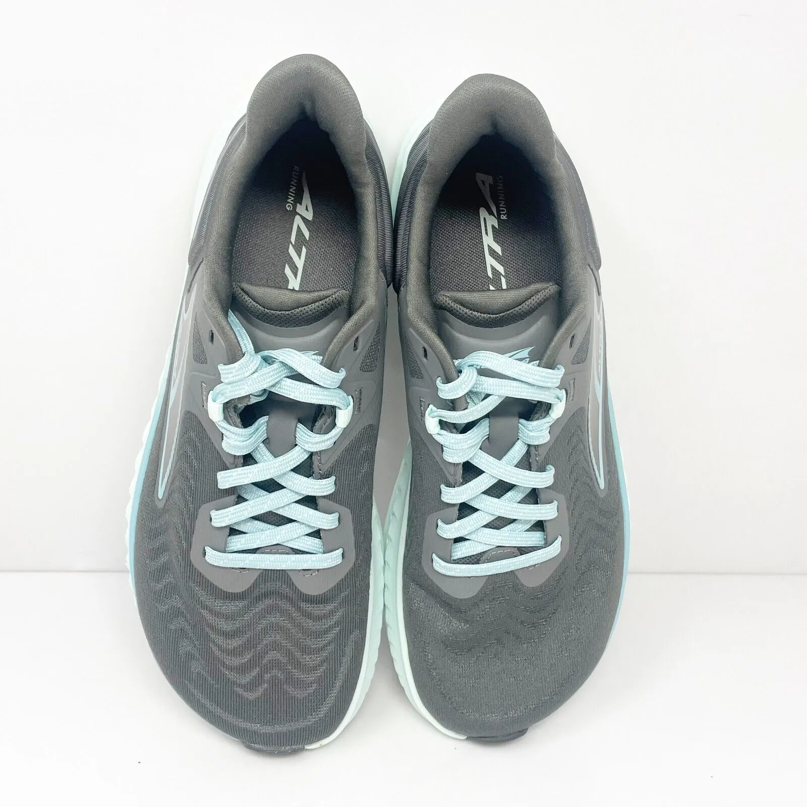 Altra Womens Torin 7 AL0A82CZ221 Gray Running Shoes Sneakers Size 8.5