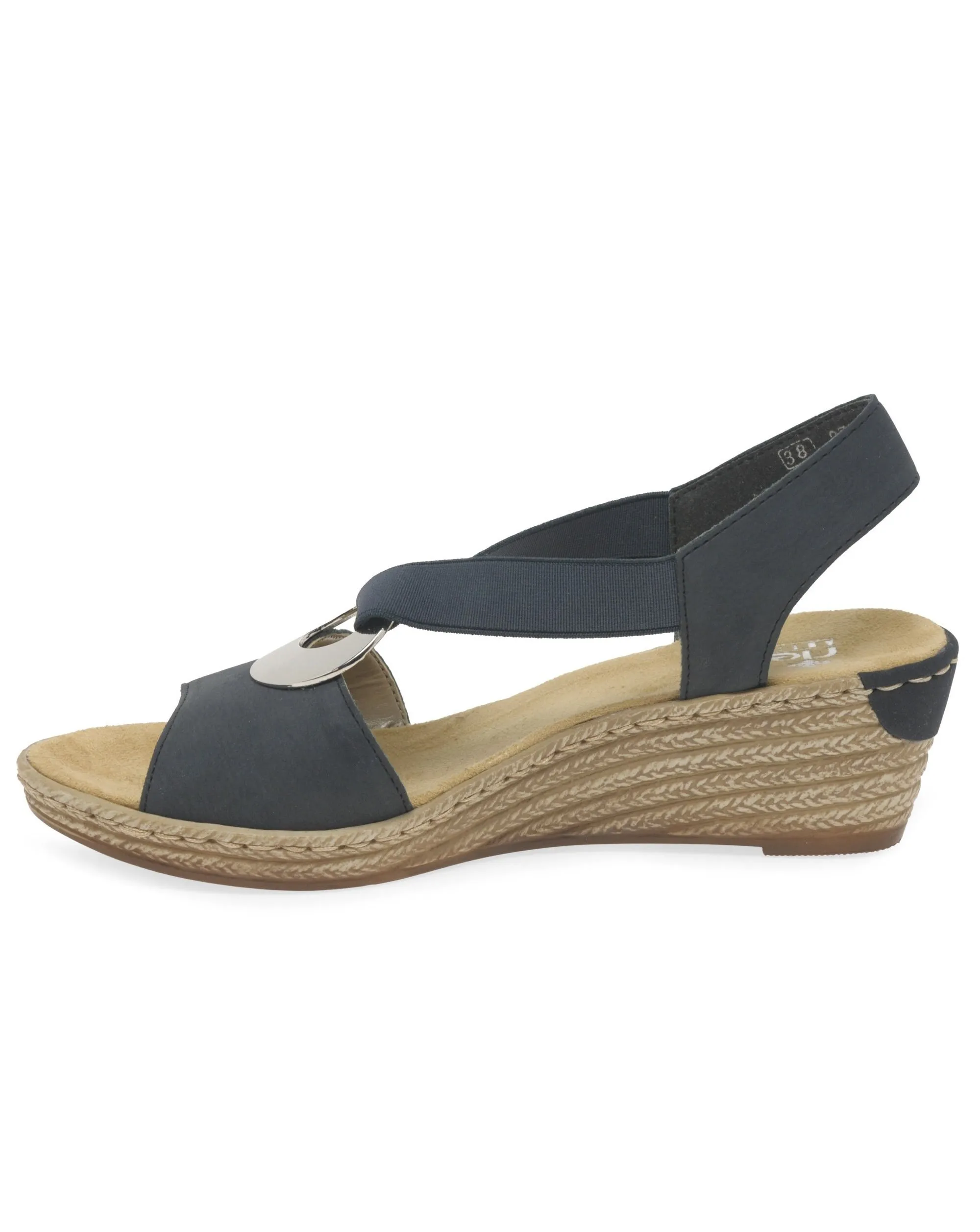 Alula Womens Standard Fit Wedges