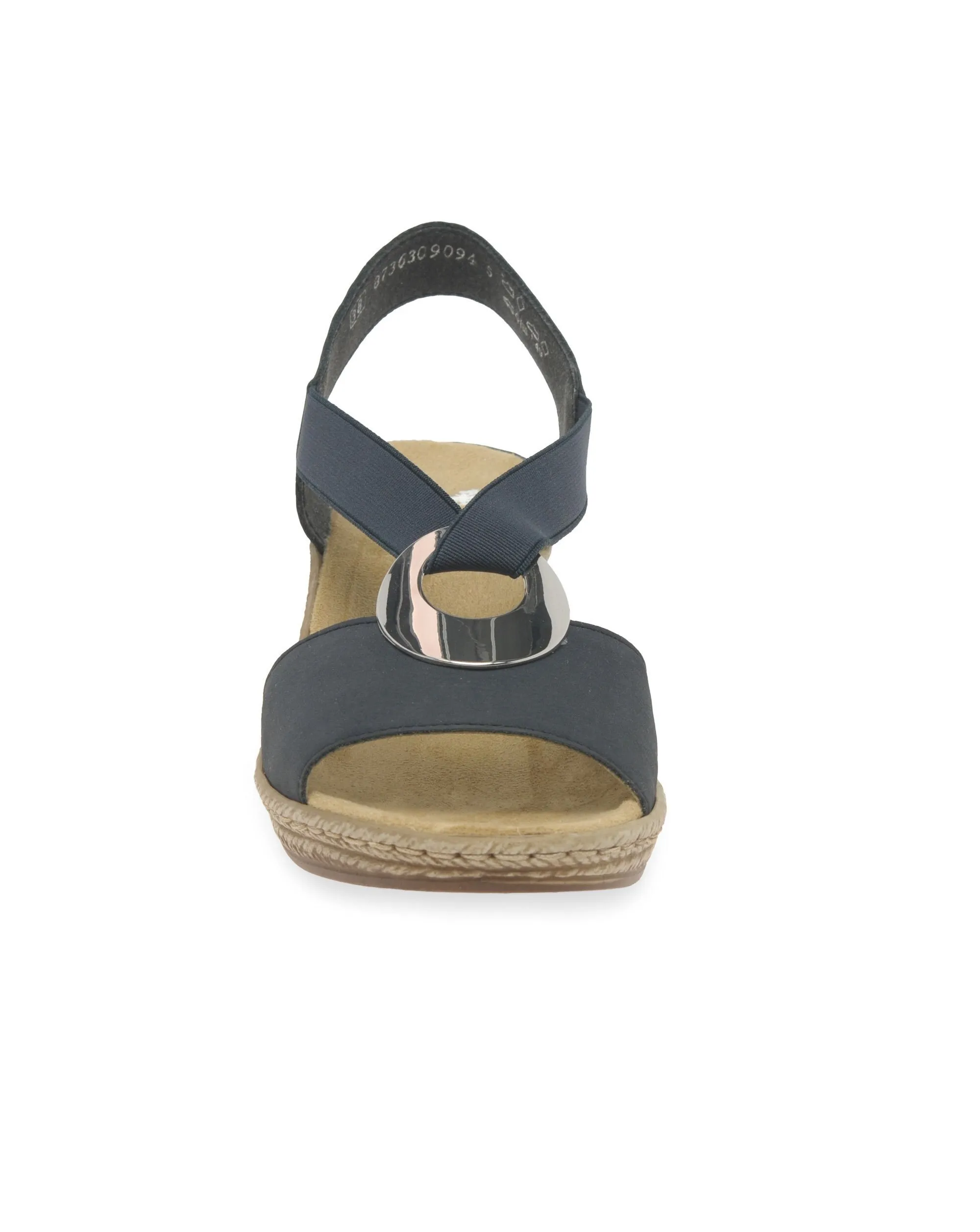 Alula Womens Standard Fit Wedges