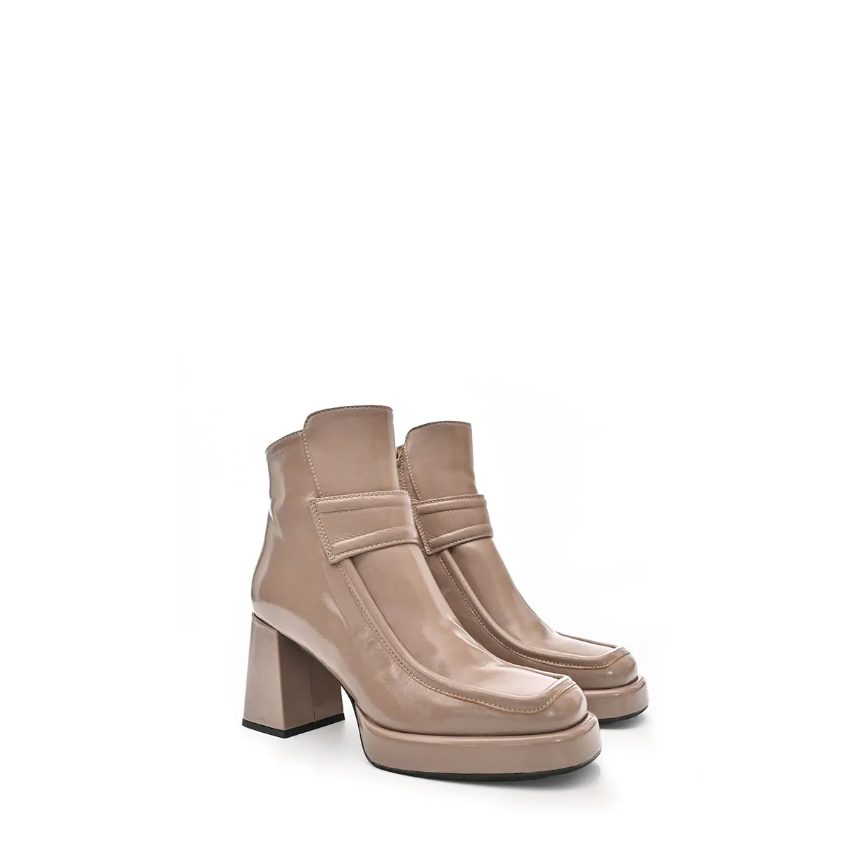 Ankle Boots by Giorgio Fabiani