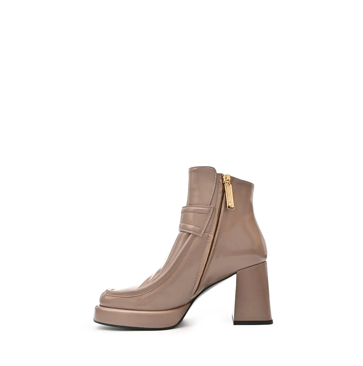 Ankle Boots by Giorgio Fabiani