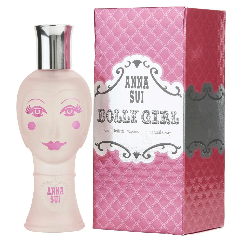 ANNA SUI DOLLY GIRL