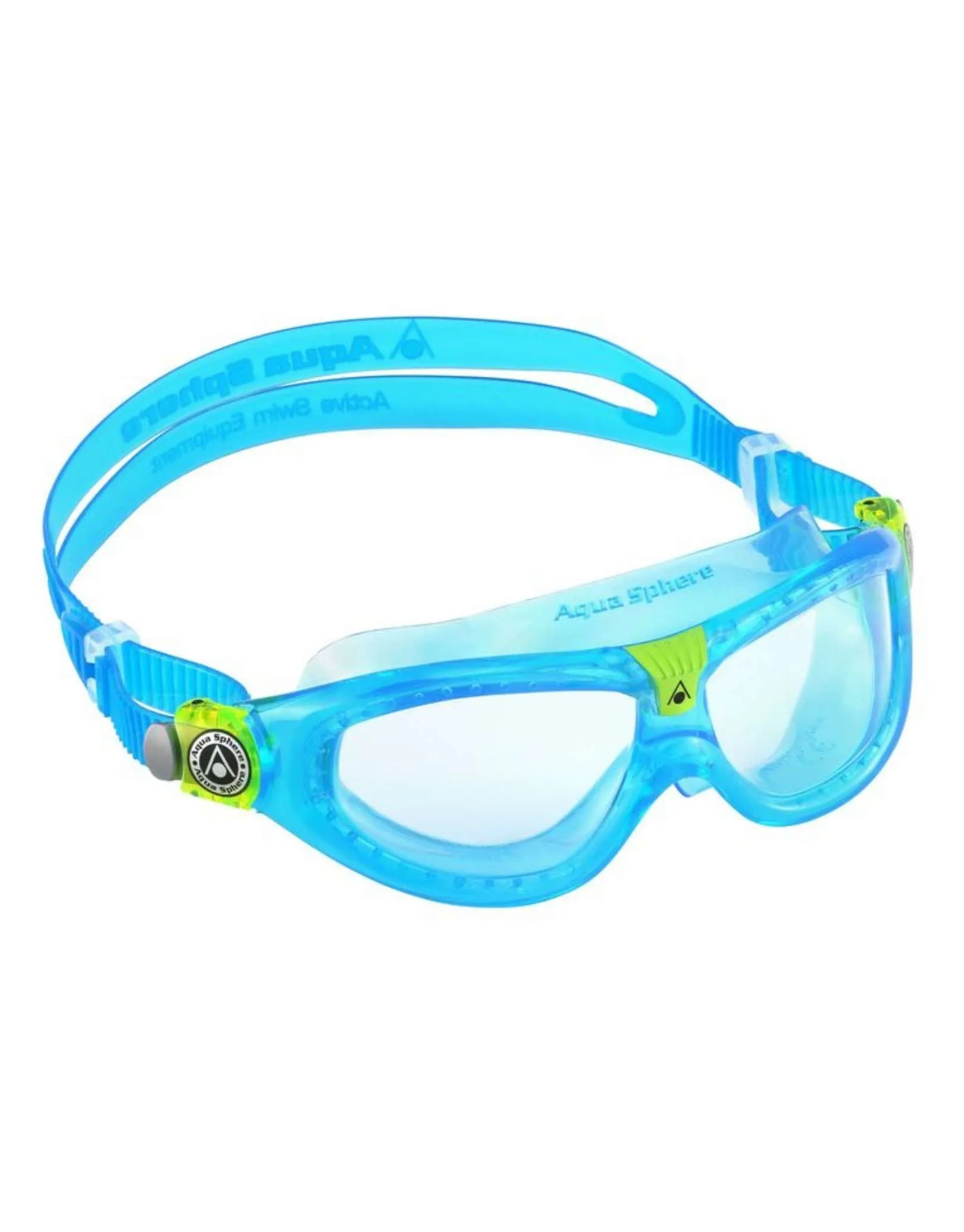 Aqua Sphere Seal Kid 2 Swimming Goggle