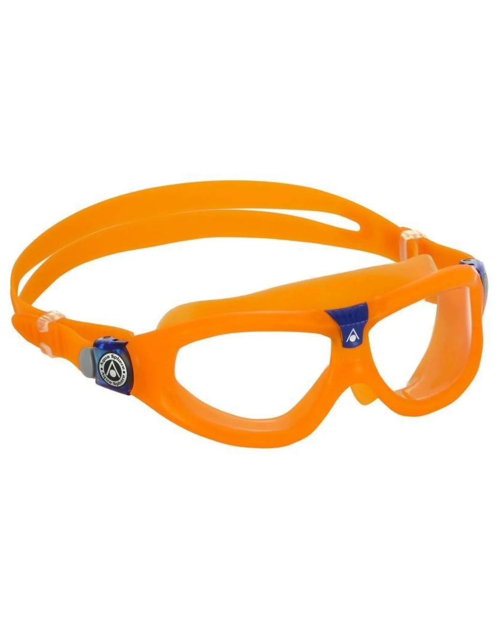 Aqua Sphere Seal Kid 2 Swimming Goggle