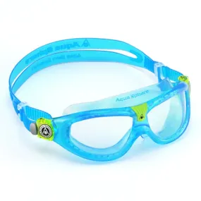 Aquasphere Seal 2 Kid Goggle Clear Lens