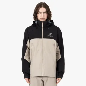 Arc'teryx Beta AR Jacket Black / Rune