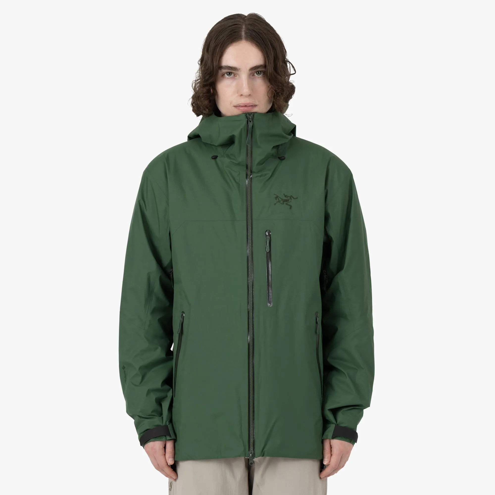 Arc'teryx Beta Insulated Jacket / Eden