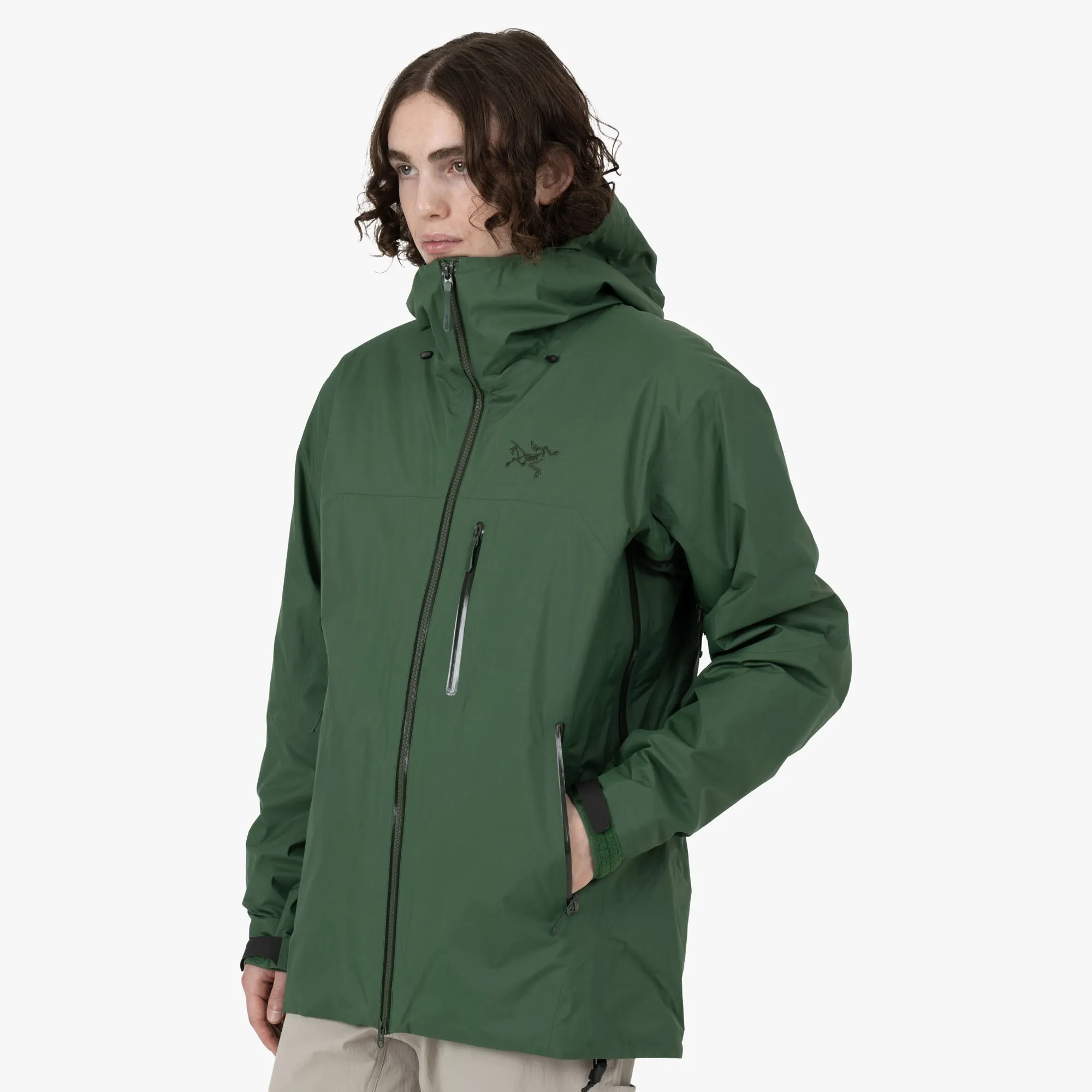 Arc'teryx Beta Insulated Jacket / Eden