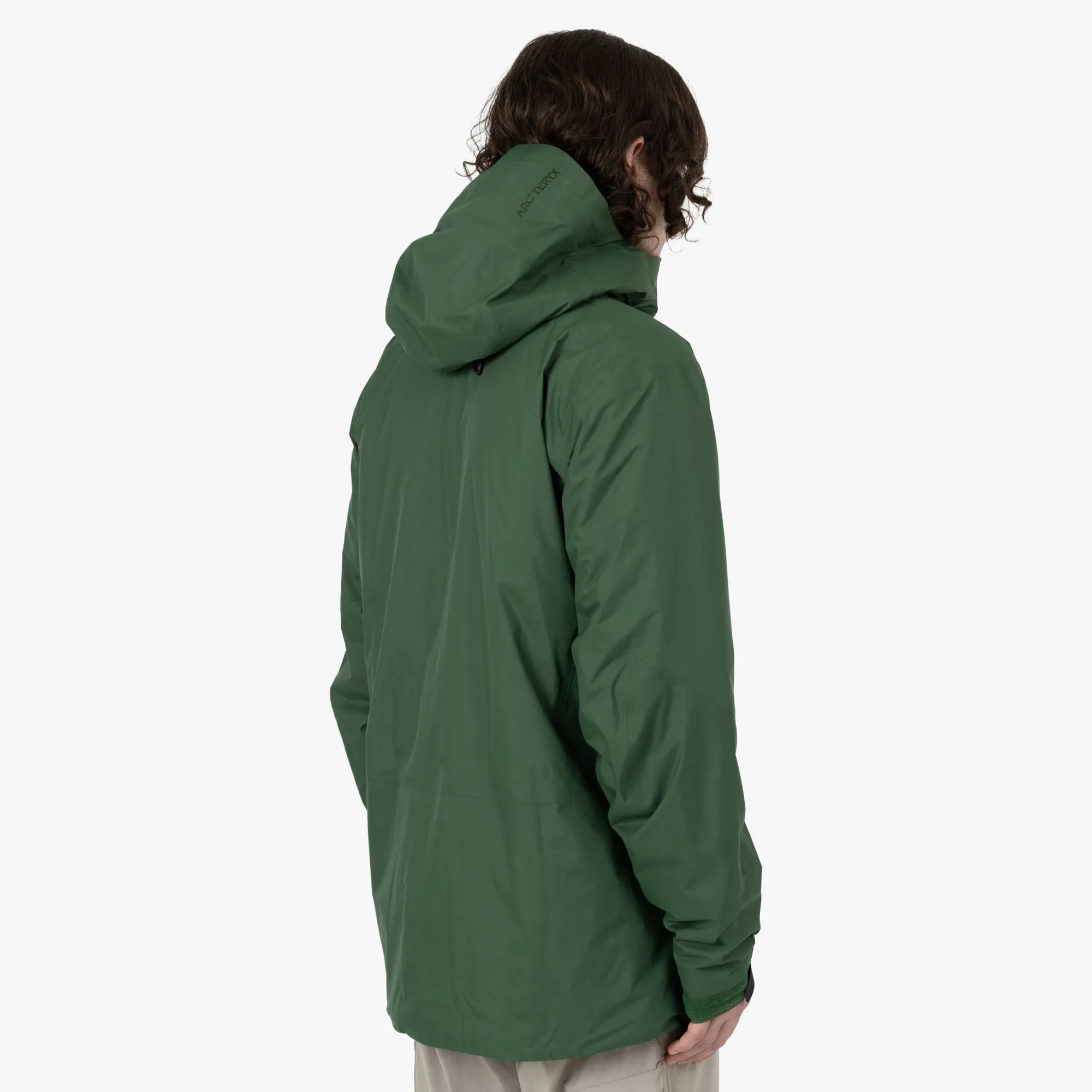 Arc'teryx Beta Insulated Jacket / Eden