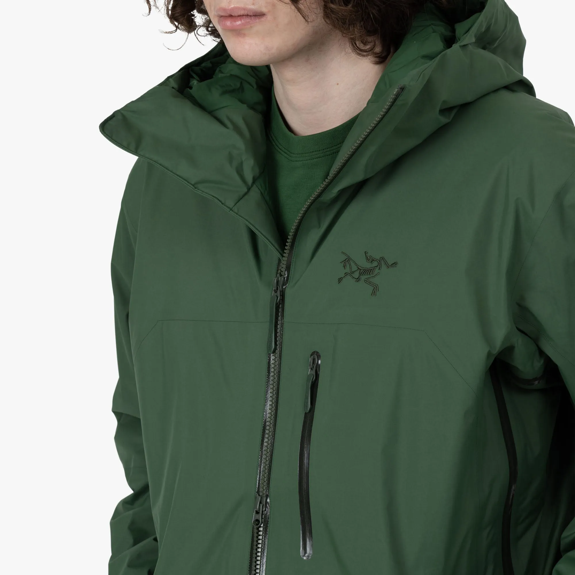 Arc'teryx Beta Insulated Jacket / Eden