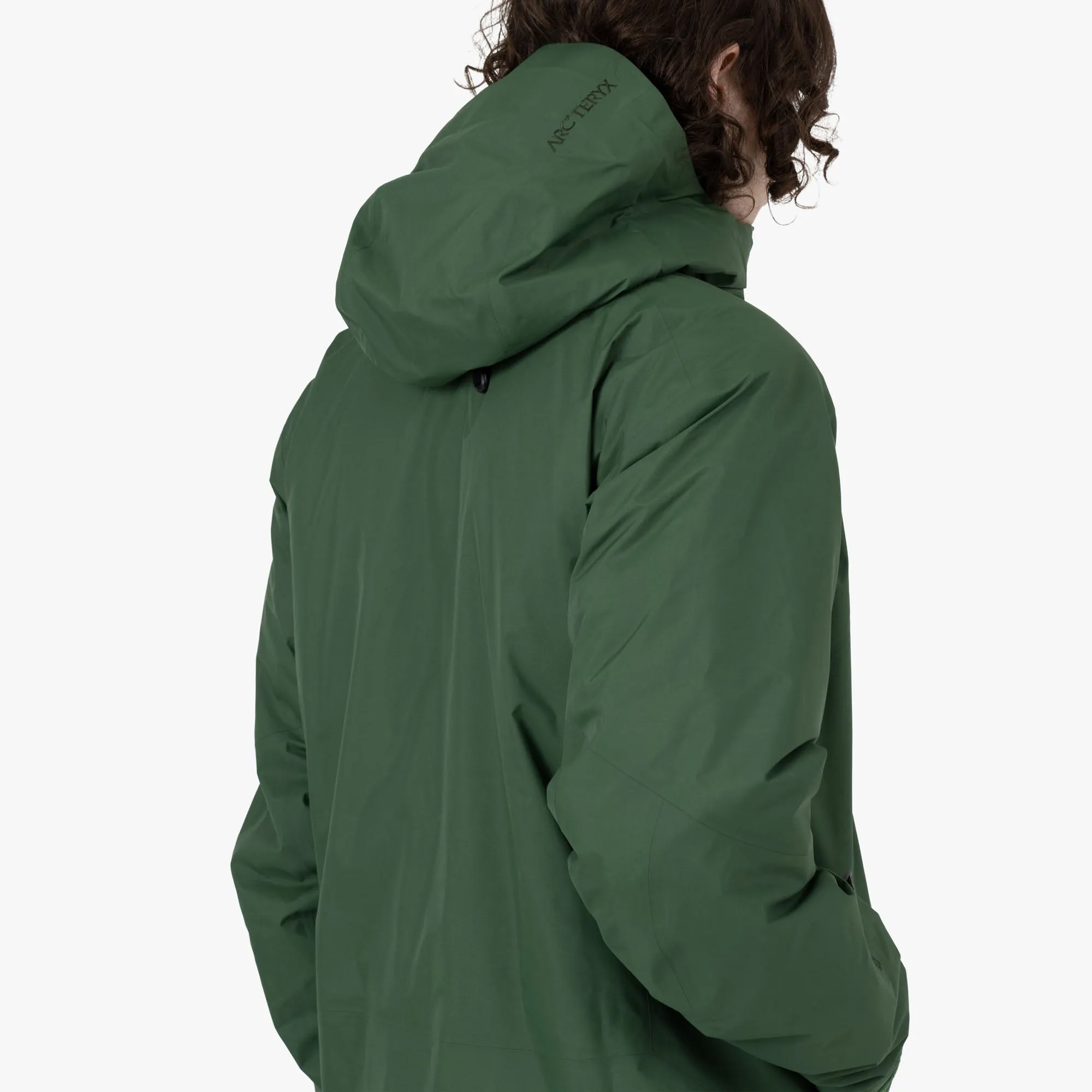 Arc'teryx Beta Insulated Jacket / Eden