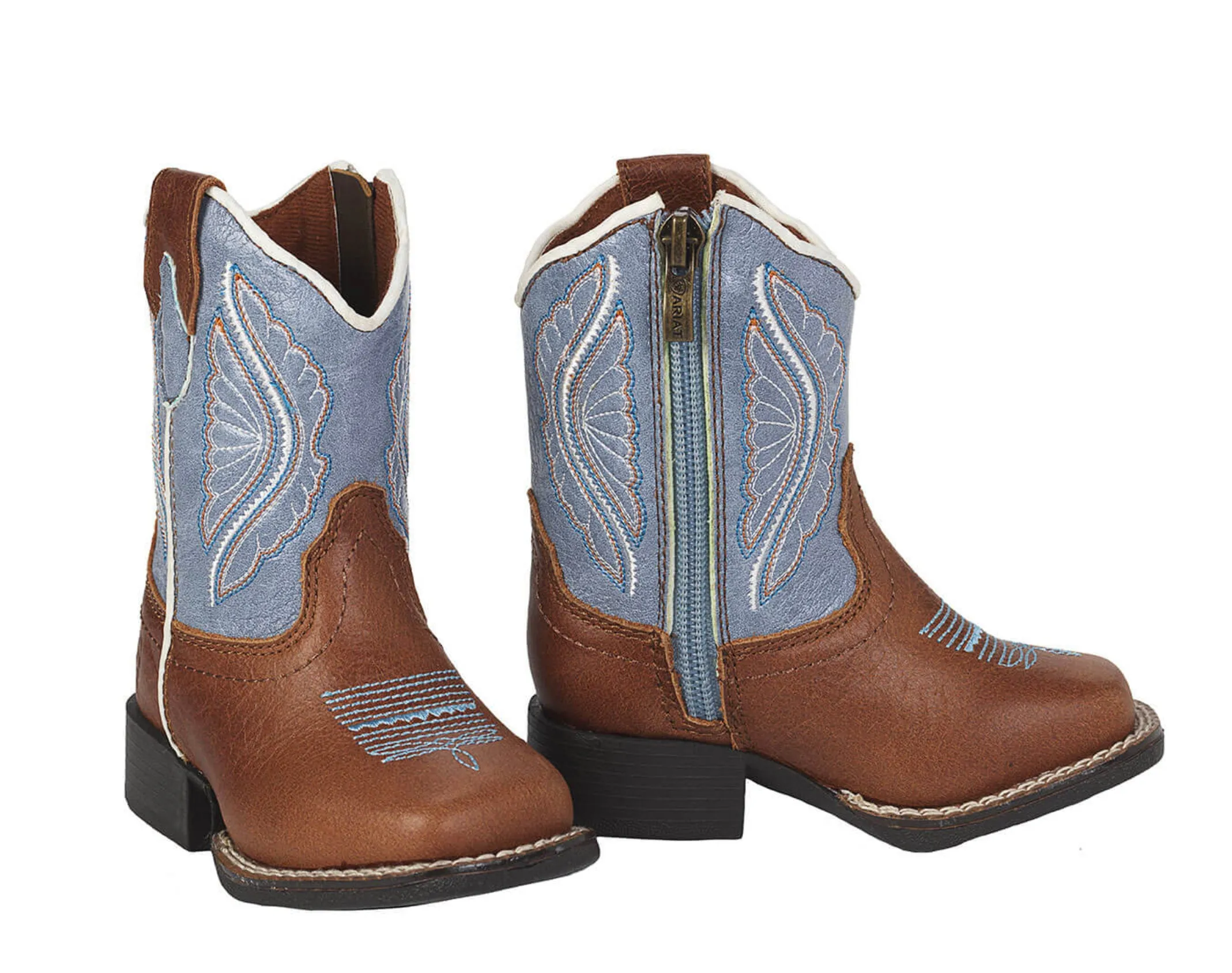 ARIAT Kids Shelby Boots.