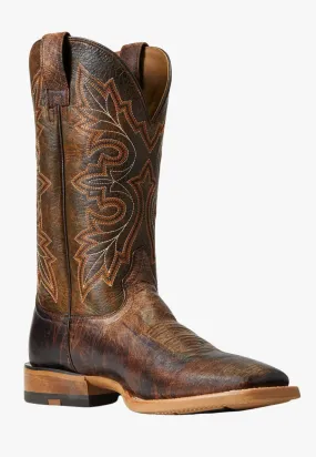 Ariat Mens Standout Top Boots