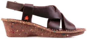 ART 0452 Venice Mojave Tinted Women's Sandal