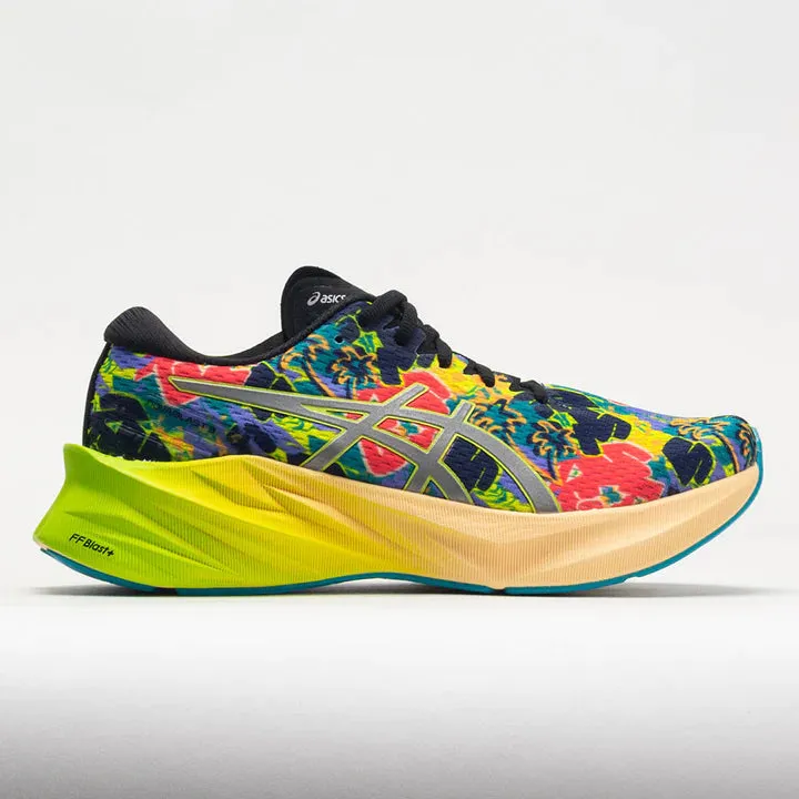 Asics Men's NOVABLAST 3 LITE-SHOW - LIME ZEST/LITE-SHOW