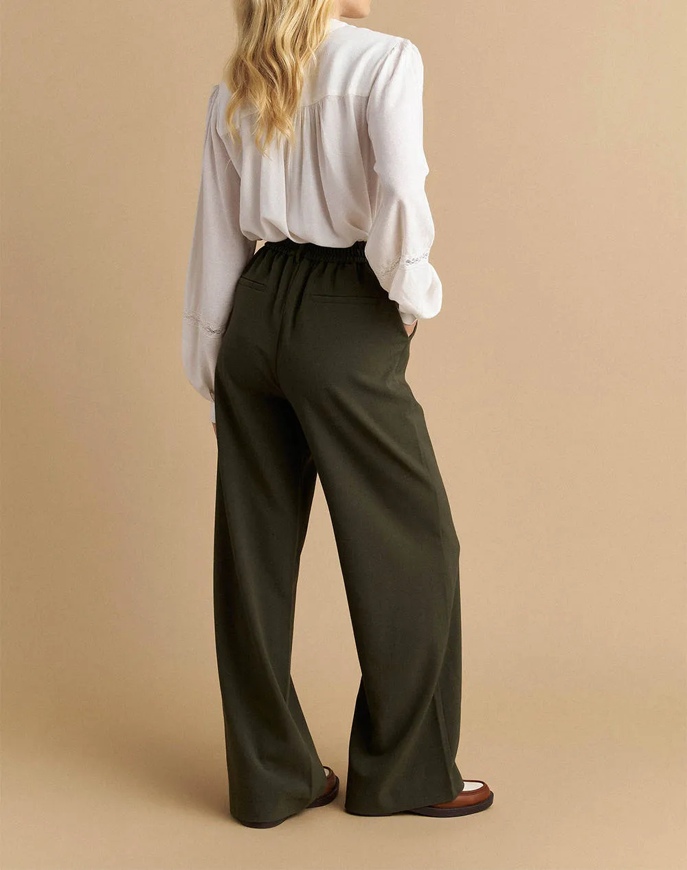 ATTRATTIVO Pants