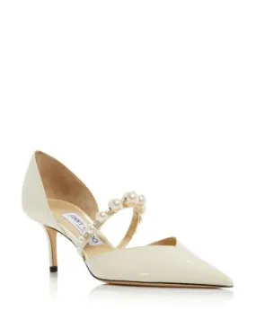 Aurelie 65 Women's D'Orsay Pumps