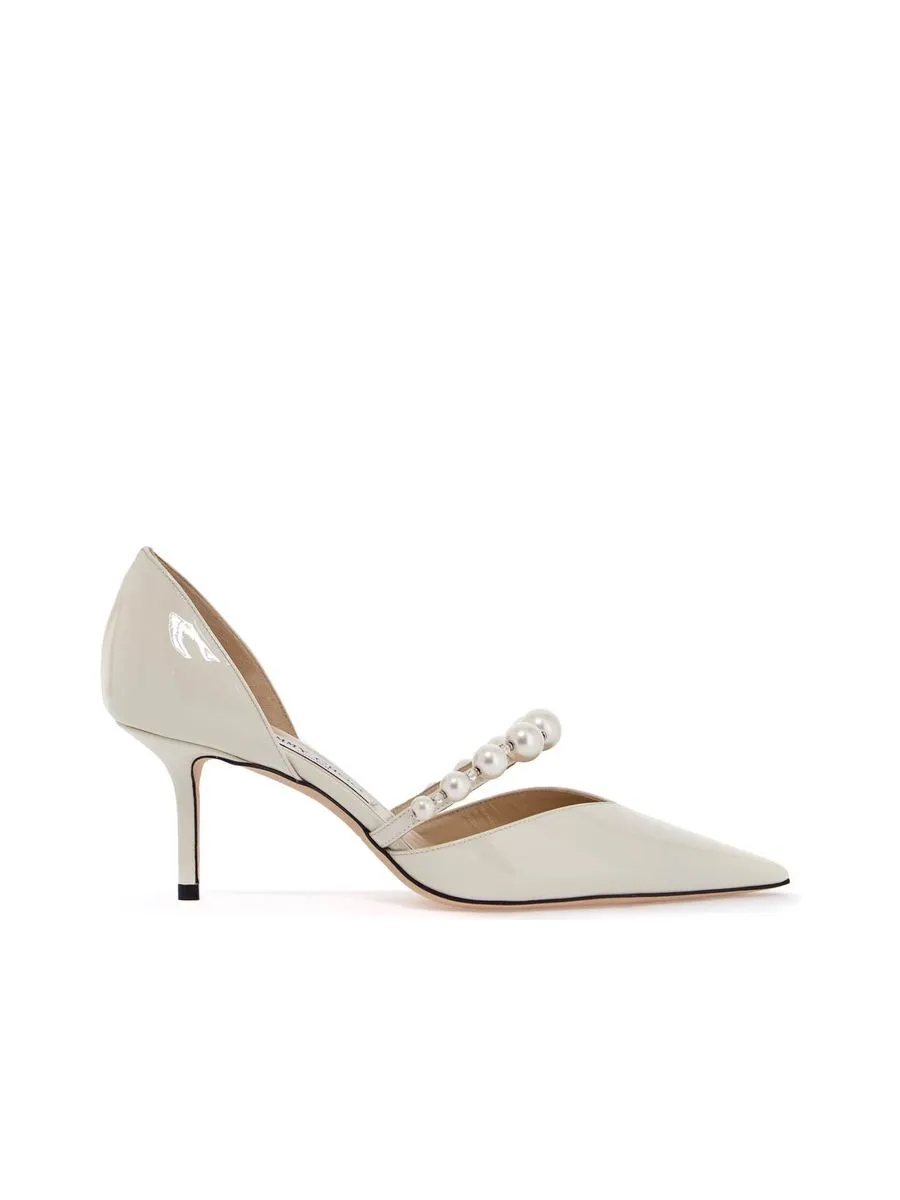 Aurelie Pumps