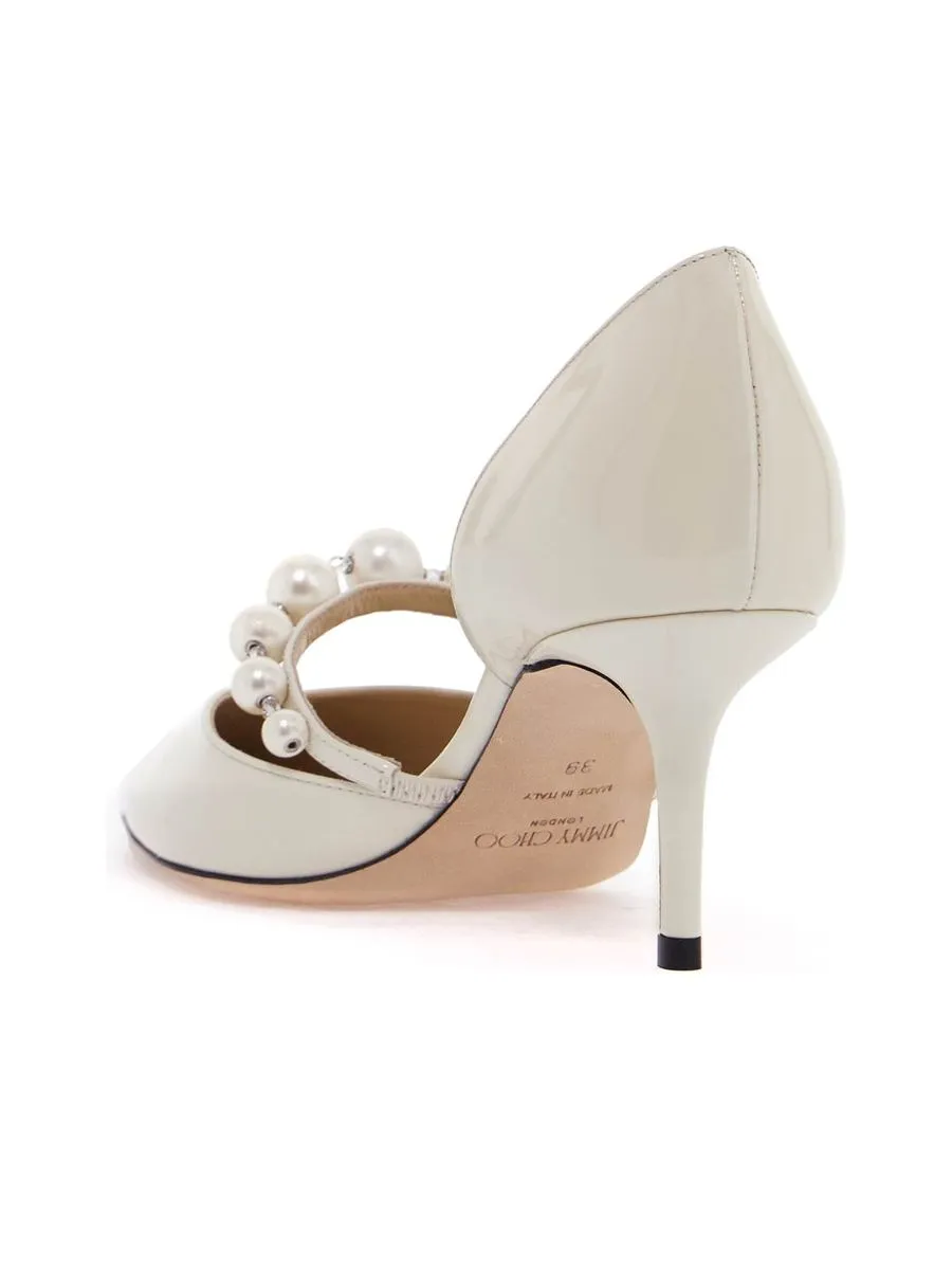 Aurelie Pumps