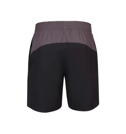 Men's Play Shorts in Black by Babolat