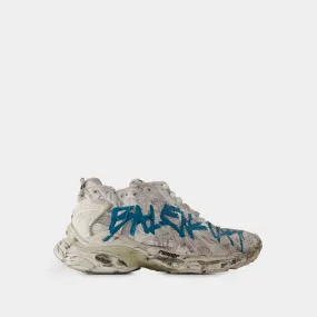 BALENCIAGA Future Runner Unisex Sneakers