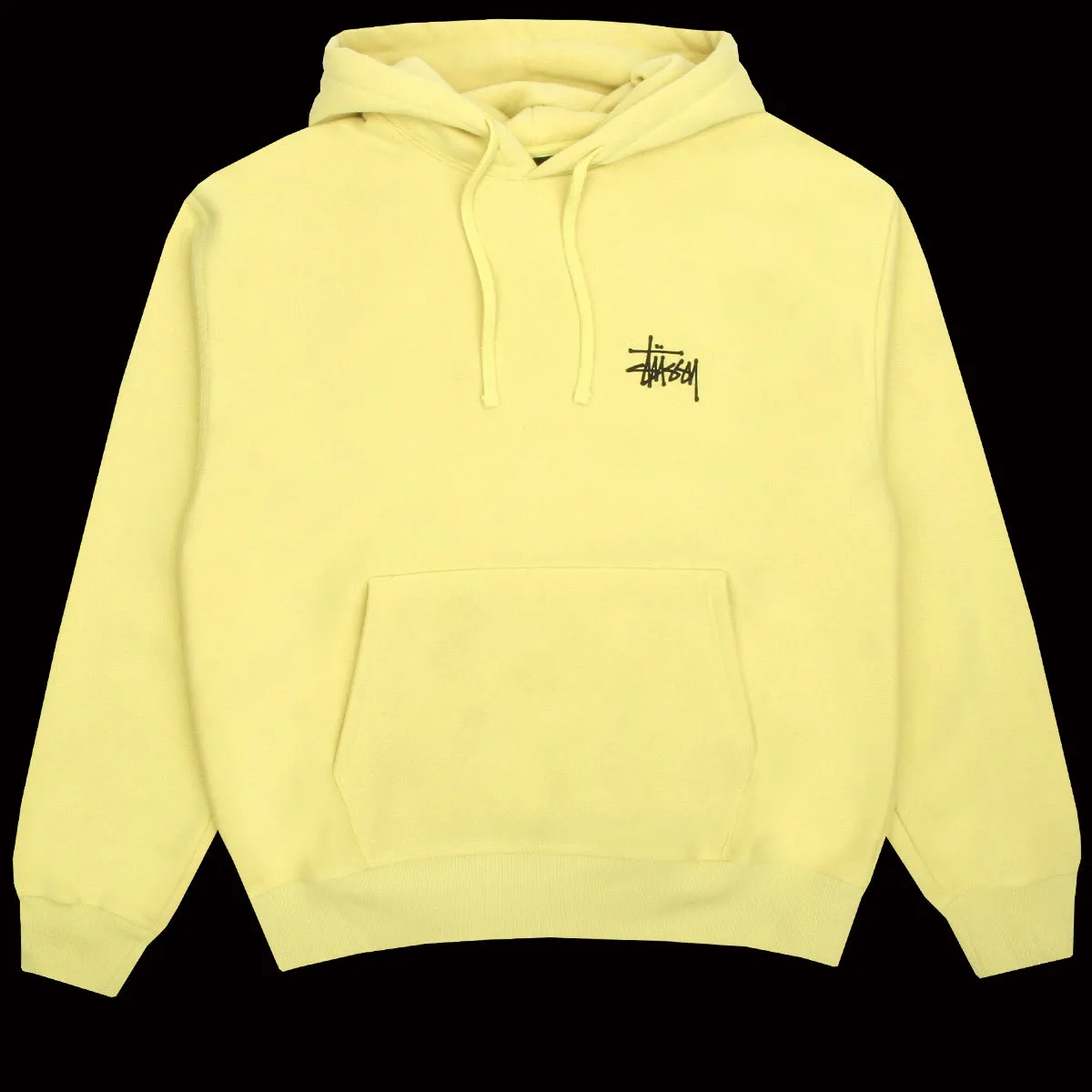 Stussy Basic Hood