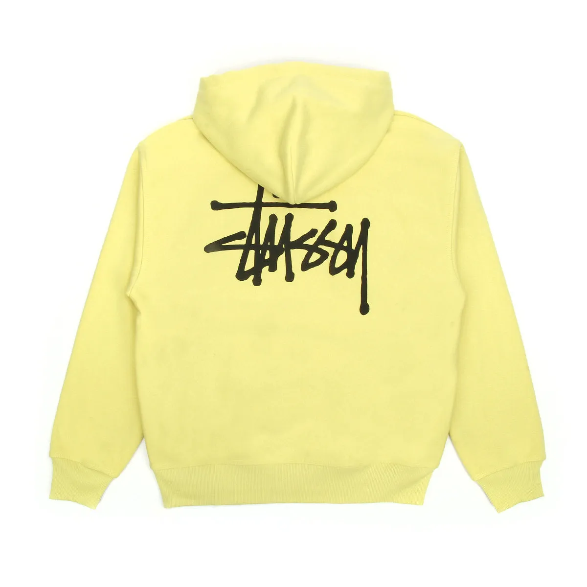 Stussy Basic Hood