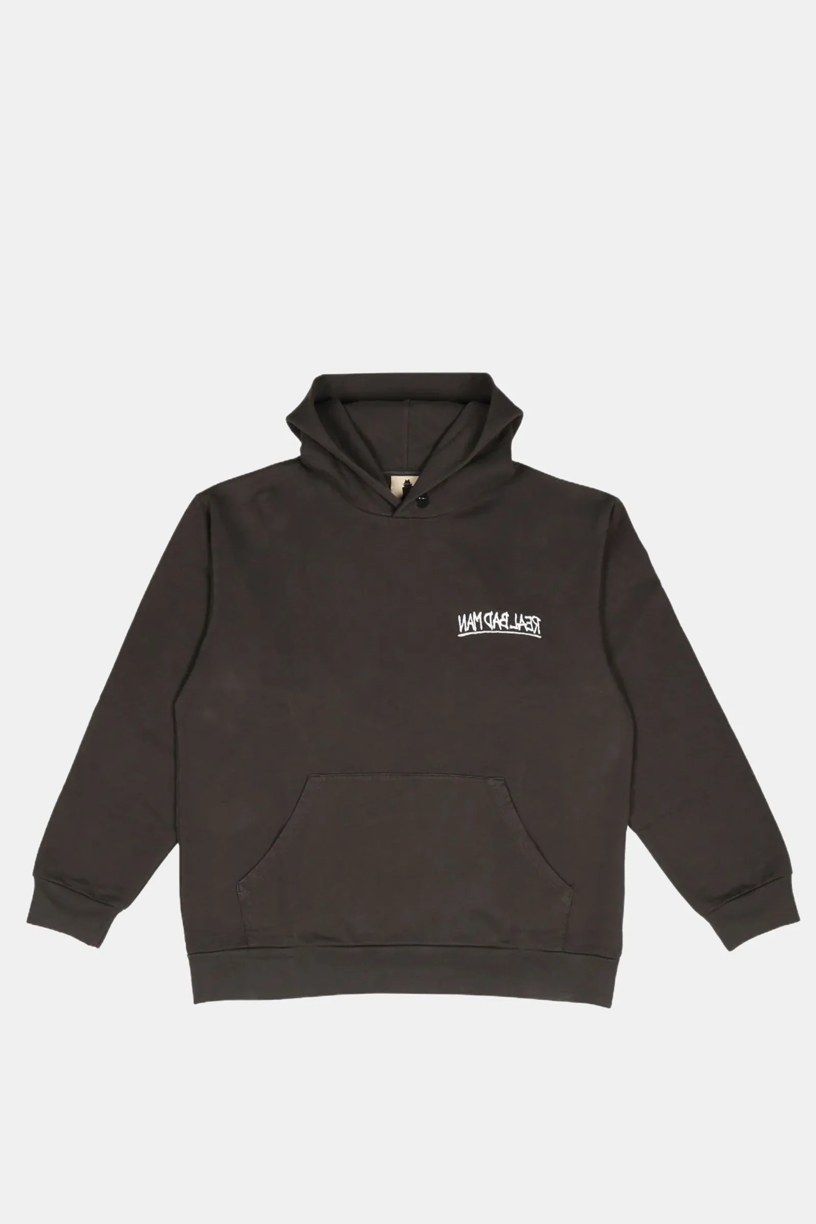 Men's Hooded Fleece