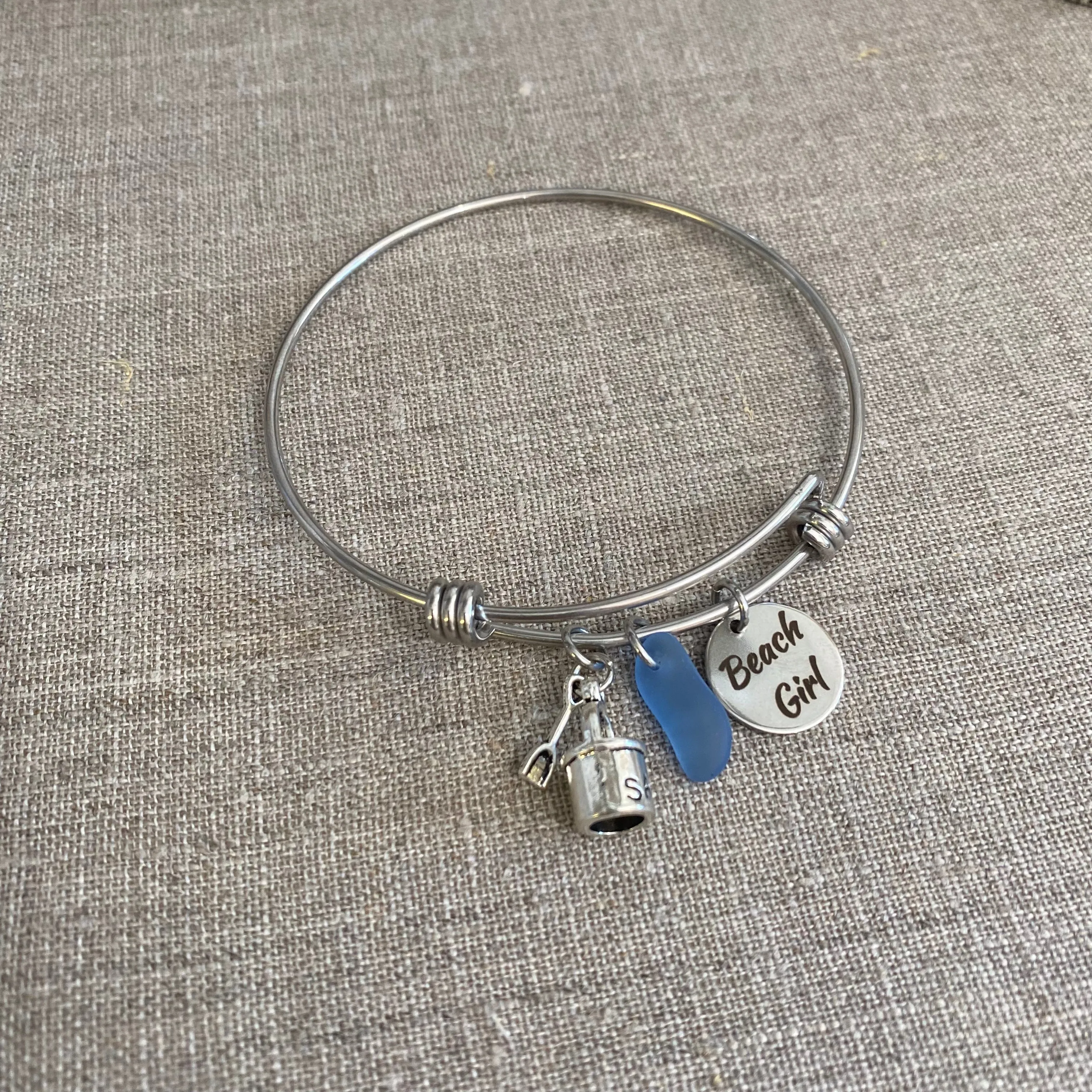 Ocean Lover Bracelet