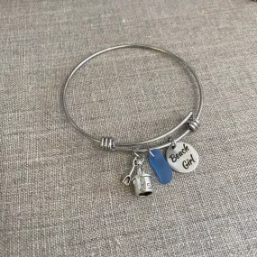 Ocean Lover Bracelet