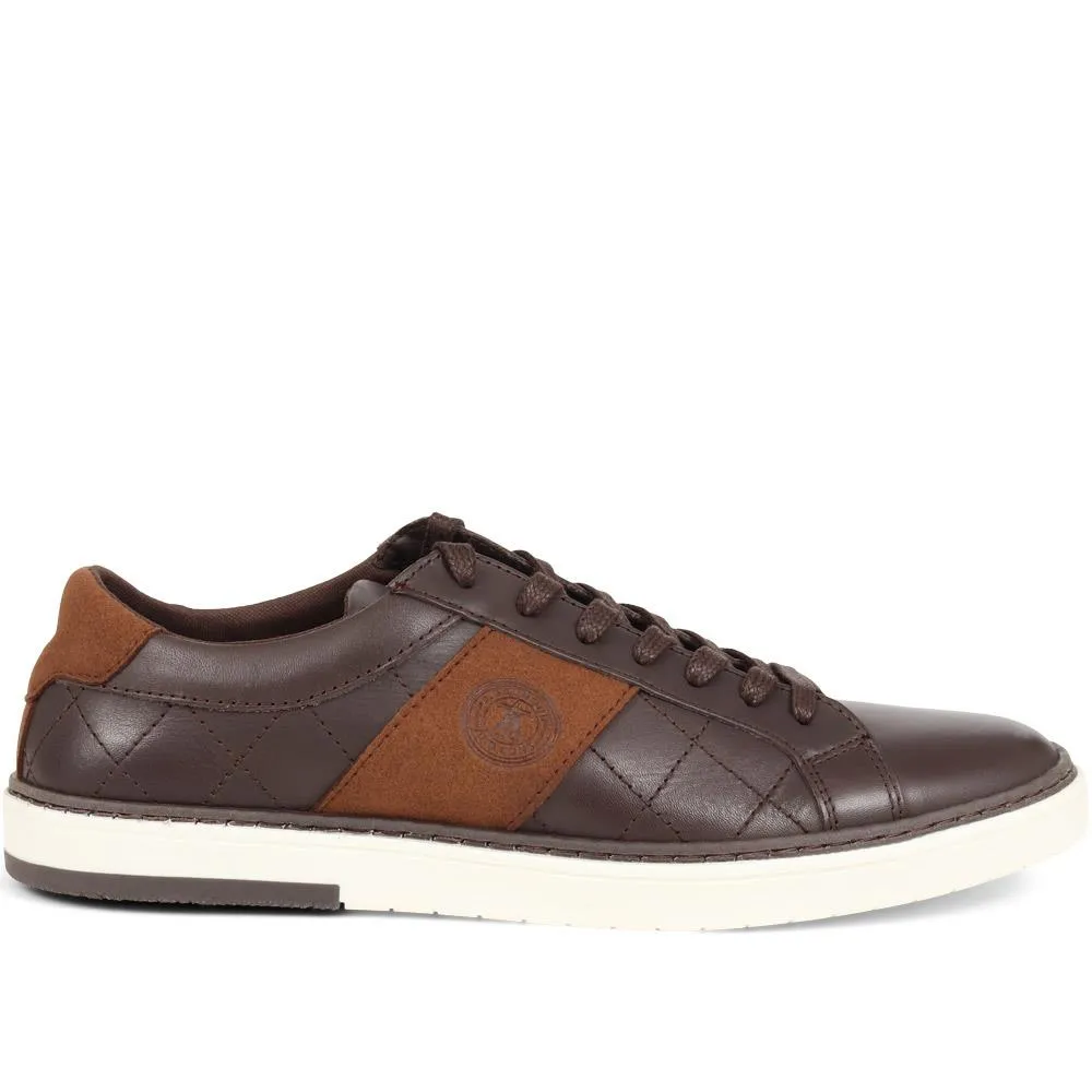 Beaufort Trainers - BARBR37515 / 323 845