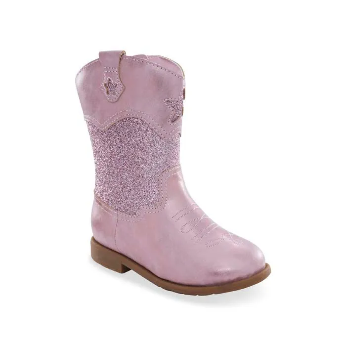 Big Girl Stride Rite SR Wynona in Blush